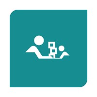 LINK TO LEARN BEHAVIOR THERAPY Logo