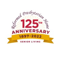 Reformed Presbyterian Home Logo