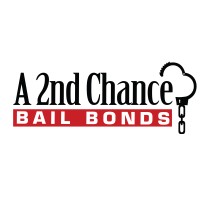 A 2nd Chance Bail Bonds Logo