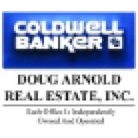 Coldwell Banker Doug Arnold Real Estate Inc. Logo