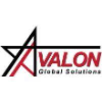 Avalon Global Solutions, Inc. Logo