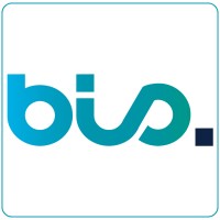 bis. itk GmbH Logo