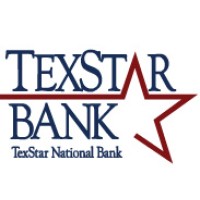 Texstar National Bank Logo