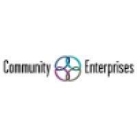 Community Enterprises Inc. Logo