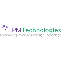 Lpm Technologies, Inc. Logo
