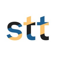 STT Schoch Treuhand Team AG Logo