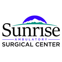 Sunrise Ambulatory Surgical Center Logo