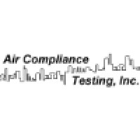 Air Compliance Testing, Inc. Logo