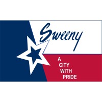 City of Sweeny Logo