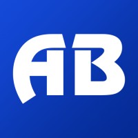 AB Audio Visual Logo