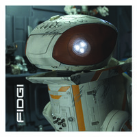 Kaleidoscope Koi Entertainment, LLC Logo