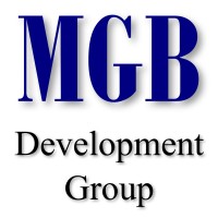 MGB DEVELOPMENT GROUP, LLC Logo