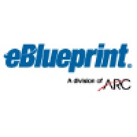 eBlueprint Logo