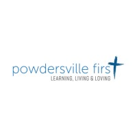 Powdersville First Baptist Church Logo