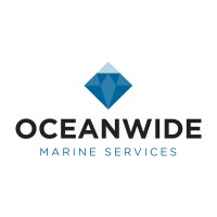 Oceanwide Marine Services B.V. Logo