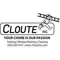 Cloute, Inc. Logo