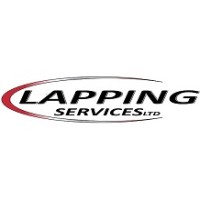 Lapping Services Ltd Logo