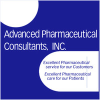 Advanced Pharmaceutical Consultants, Inc., Logo