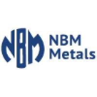NBM Metals Logo