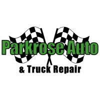 PARKROSE AUTO & TRUCK REPAIR, INC Logo