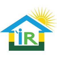 INSHUTI OF RWANDA INCORPORATED Logo