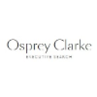 Osprey Clarke Logo