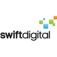 Swift Digital Marketing Logo