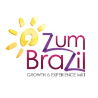 Zum Brazil Eventos Logo
