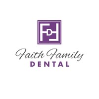 Faith Family Dental Logo