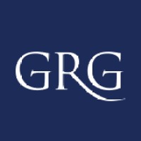 Georges River Grammar Logo