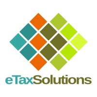 Enterprise Tax Solutions Inc Logo