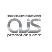 AJS PROMOTIONS LTD Logo