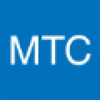 Management & Training Corporation Logo