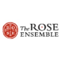 The Rose Ensemble Logo