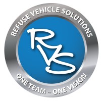 Refuse Vehicle Solutions Ltd Logo