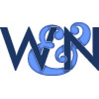 Words & Numbers Logo