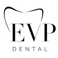 Ellesmere Victoria Park (EVP) Dental Logo