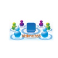 Vitimo Consultancy BV Logo