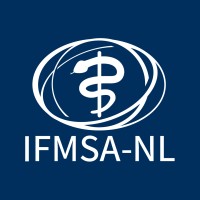 IFMSA-NL Logo