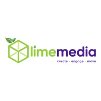 Lime Media Logo