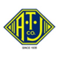 Andrew T Johnson Co., Inc. Logo