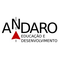 Andaro Educação e Desenvolvimento Humano Logo