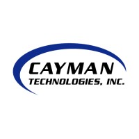 Cayman Technologies Inc Logo