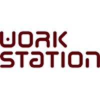 Workstation Logo