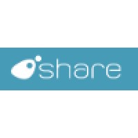 Share Consulting Logo