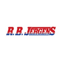 R.B. JERGENS CONTRACTORS, INC Logo