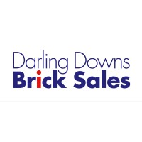 Darling Downs Brick Sales Logo
