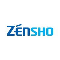 ZENSHO Singapore Logo