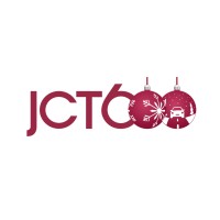 JCT600 Ltd Logo