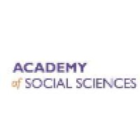 Academy of Social Sciences Logo